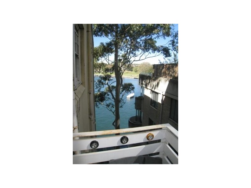 9/ 5 Elizabeth Bay Crescent, Elizabeth Bay NSW 2011