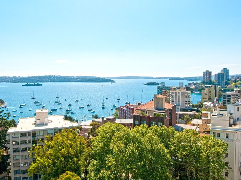 Elizabeth Bay NSW 2011