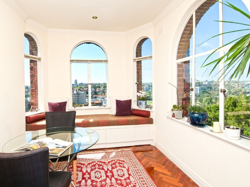 Elizabeth Bay NSW 2011