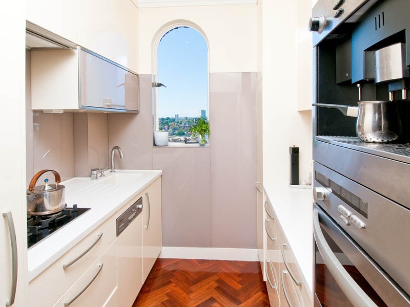 Elizabeth Bay NSW 2011