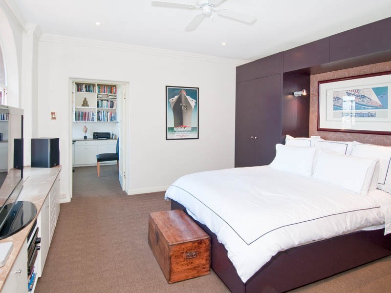 Elizabeth Bay NSW 2011