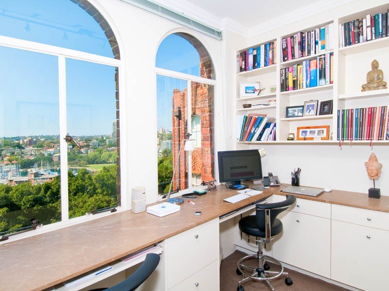 Elizabeth Bay NSW 2011