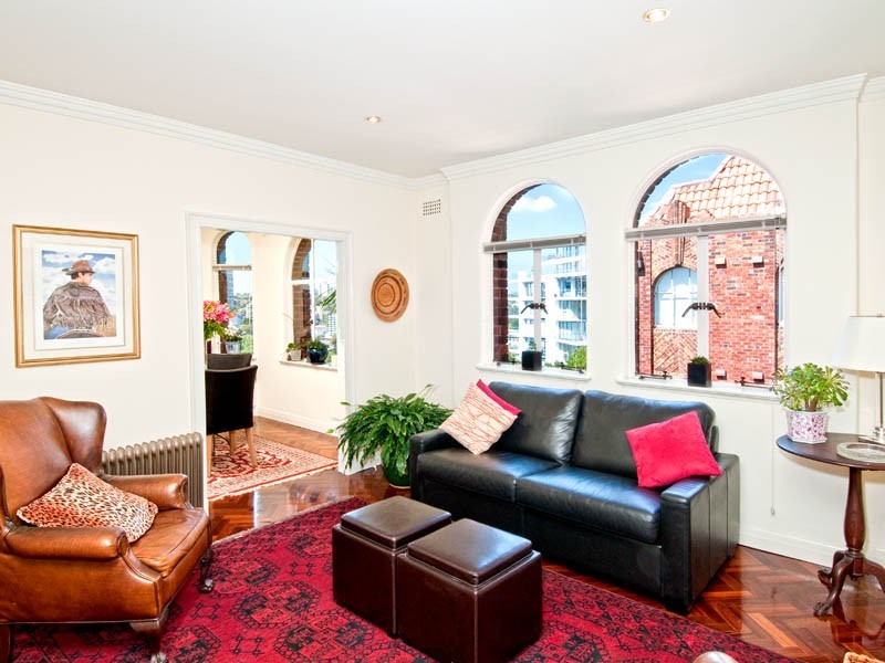 Elizabeth Bay NSW 2011