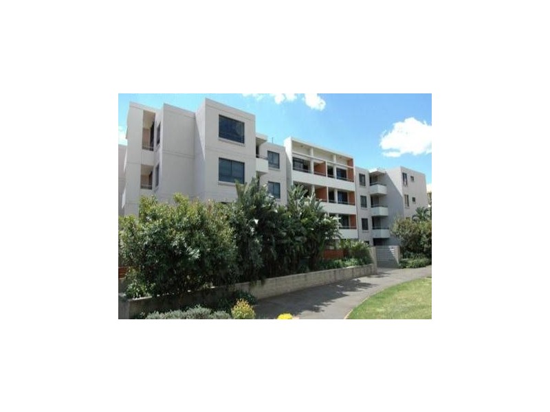 401/27 Margaret Street, Rozelle NSW 2039