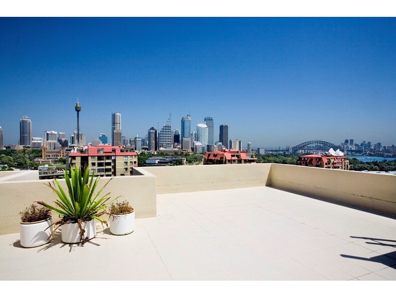 Potts Point NSW 2011