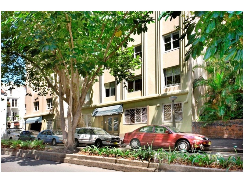 Potts Point NSW 2011