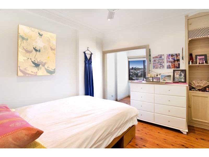 12A/ 27-29 Elizabeth Bay Road, Elizabeth Bay NSW 2011