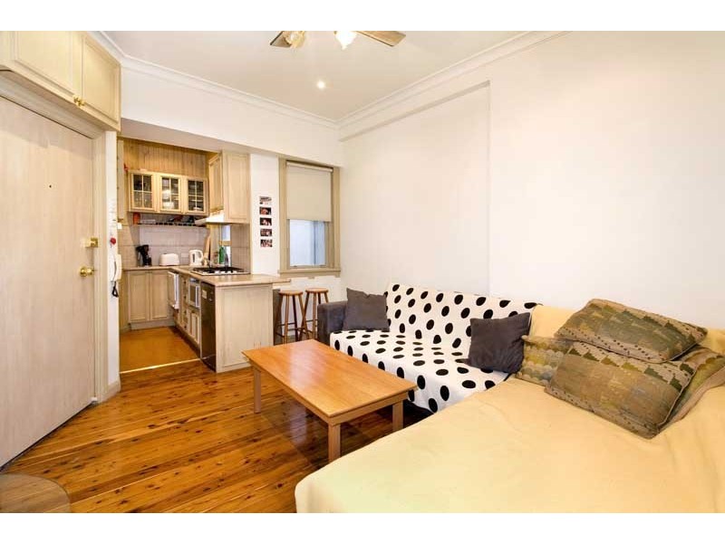 12A/ 27-29 Elizabeth Bay Road, Elizabeth Bay NSW 2011