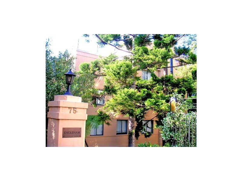 14/ 75 Elizabeth Bay Road, Elizabeth Bay NSW 2011