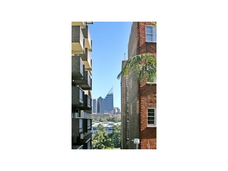 Potts Point NSW 2011