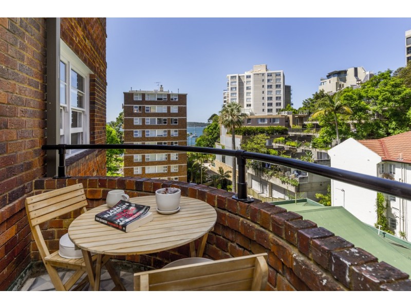 37/6-8 Ithaca Road, Elizabeth Bay NSW 2011