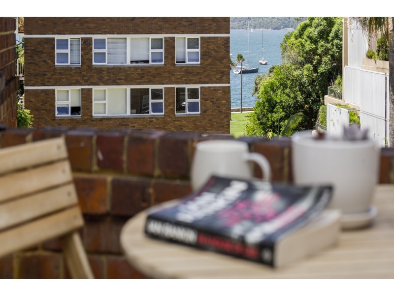 37/6-8 Ithaca Road, Elizabeth Bay NSW 2011