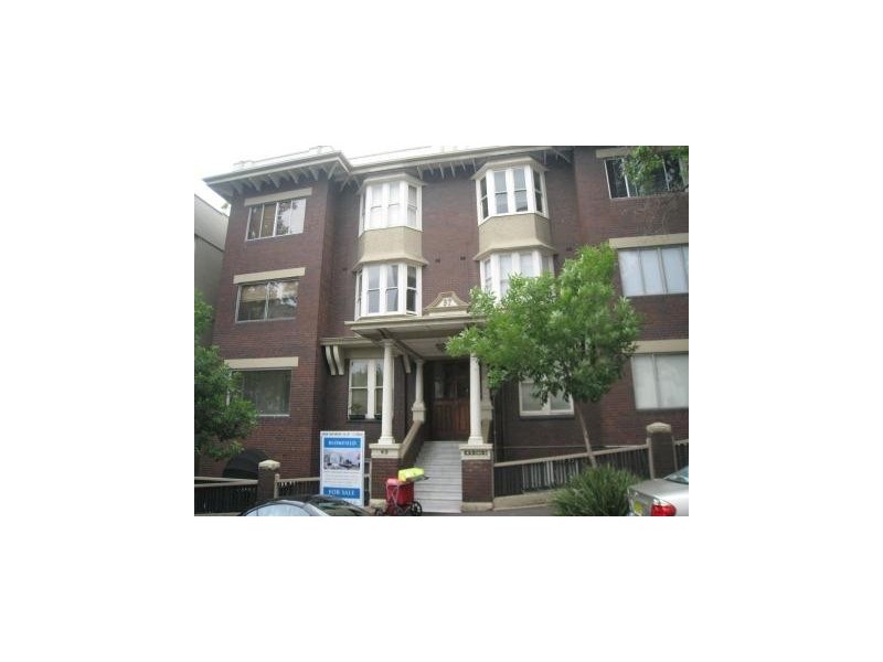 3/ 49 Elizabeth Bay Road, Elizabeth Bay NSW 2011