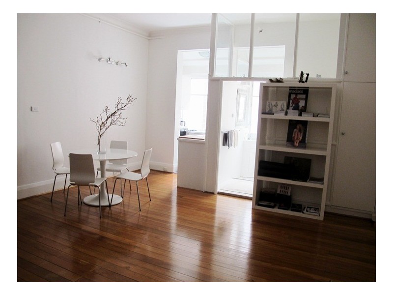 11/44A Bayswater Road, Rushcutters Bay NSW 2011