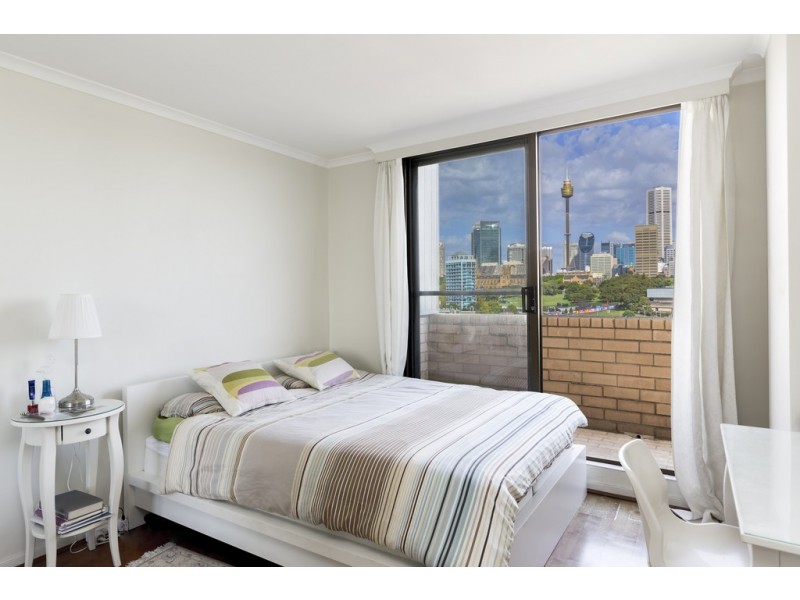 110/71 Victoria Street, Potts Point NSW 2011