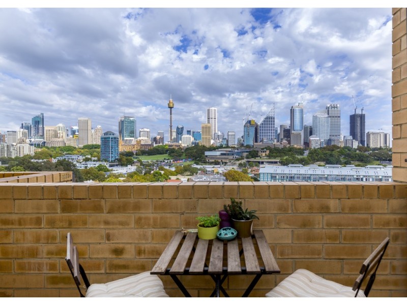 110/71 Victoria Street, Potts Point NSW 2011