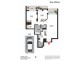 110/71 Victoria Street, Potts Point NSW 2011 Floorplan