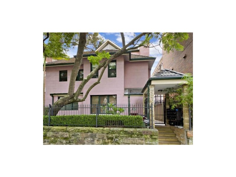 213/ 9 Greenknowe Avenue,, Potts Point NSW 2011