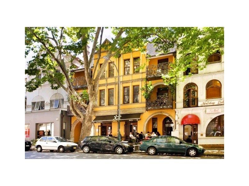 Potts Point NSW 2011