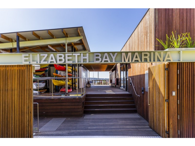 23/80 Elizabeth Bay Road, Elizabeth Bay NSW 2011