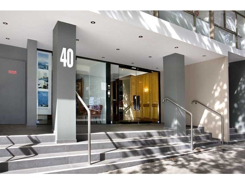 303/40 Macleay Street, Potts Point NSW 2011