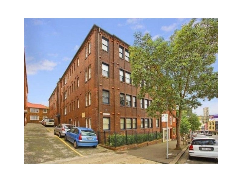 18/ 68 Bayswater Road, Rushcutters Bay NSW 2011
