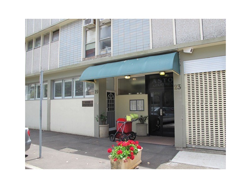 33/19-23 Forbes Street, Woolloomooloo NSW 2011