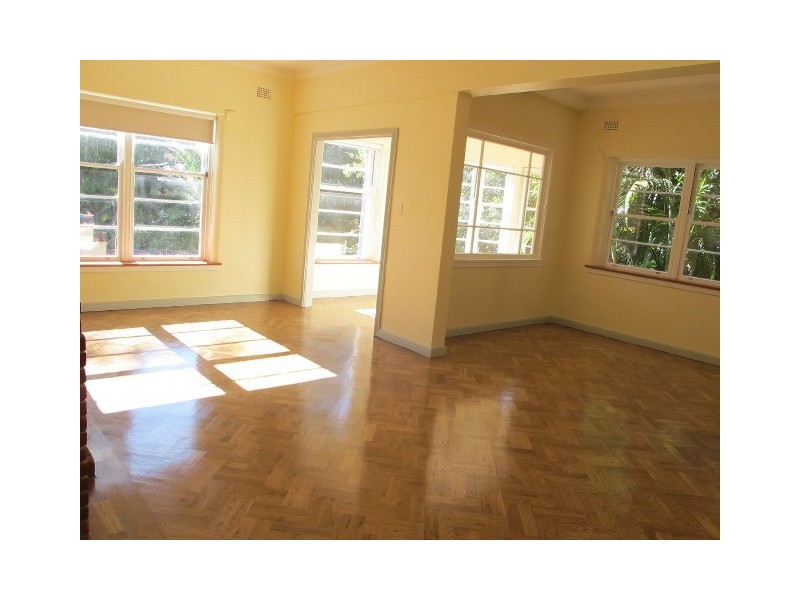 2/25 Billyard Avenue, Elizabeth Bay NSW 2011