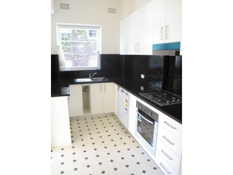 2/25 Billyard Avenue, Elizabeth Bay NSW 2011