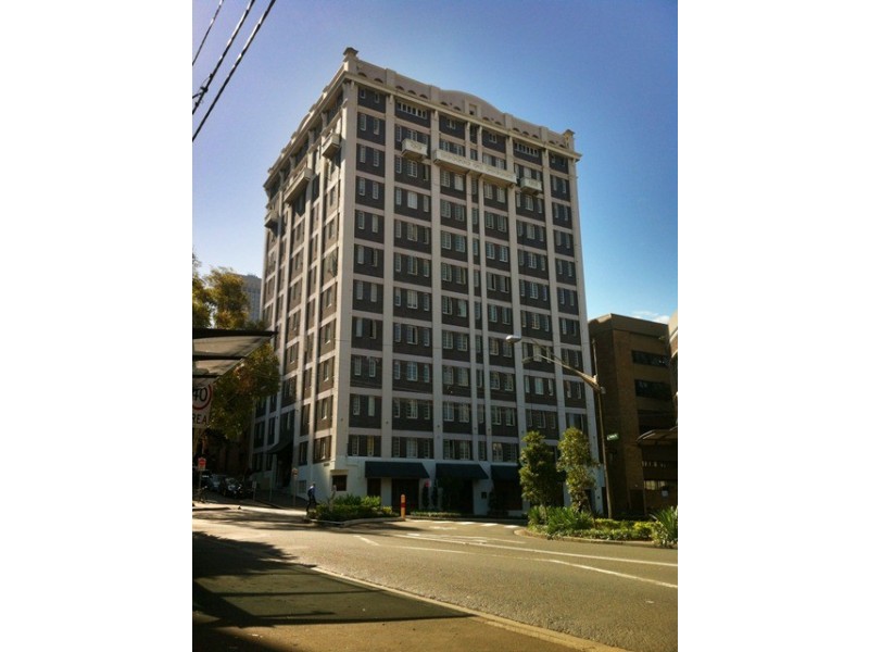 East Sydney NSW 2010