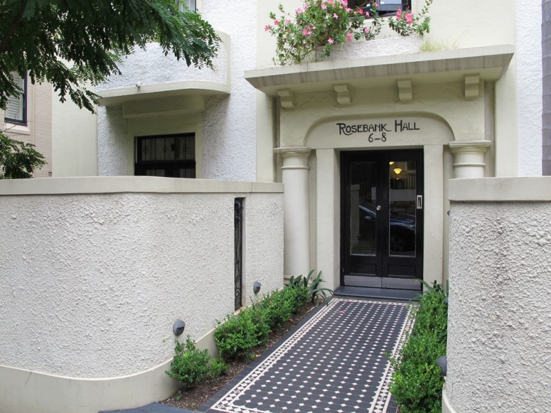 5/6-8 Farrell Avenue, Darlinghurst NSW 2010