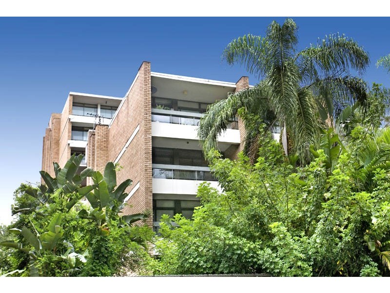 22/ 21C Billyard Avenue,, Elizabeth Bay NSW 2011