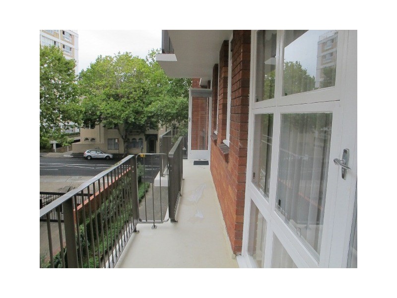 36/ 12 Wylde Street, Potts Point NSW 2011