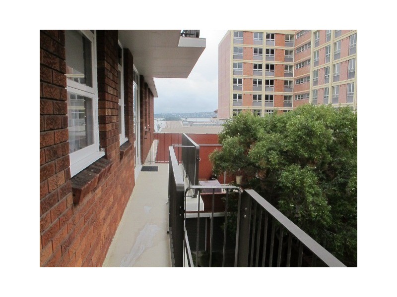 36/ 12 Wylde Street, Potts Point NSW 2011