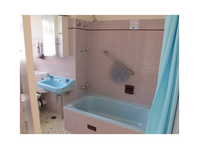 36/ 12 Wylde Street, Potts Point NSW 2011