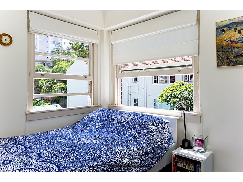 16/6 Ithaca Road, Elizabeth Bay NSW 2011