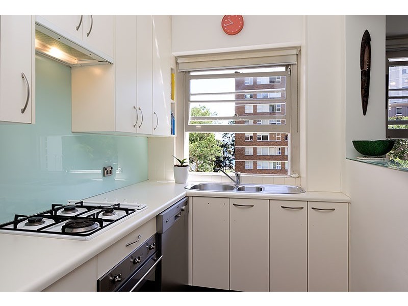 16/6 Ithaca Road, Elizabeth Bay NSW 2011