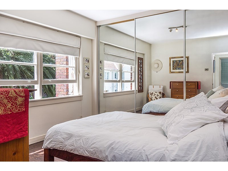 16/6 Ithaca Road, Elizabeth Bay NSW 2011