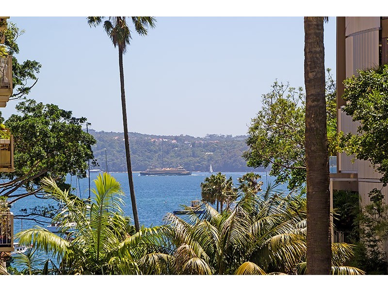 16/6 Ithaca Road, Elizabeth Bay NSW 2011