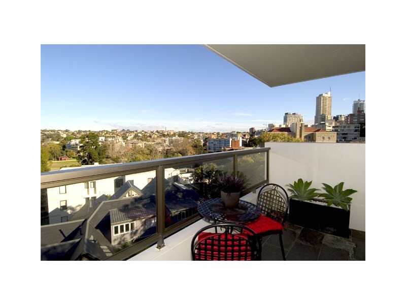 27/ 53-55 Elizabeth Bay Road, Elizabeth Bay NSW 2011