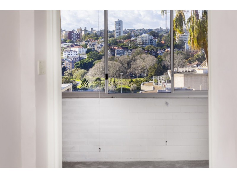 44/4 Ward Avenue, Elizabeth Bay NSW 2011