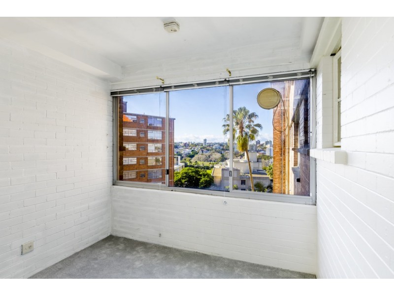 44/4 Ward Avenue, Elizabeth Bay NSW 2011