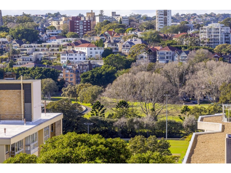 44/4 Ward Avenue, Elizabeth Bay NSW 2011