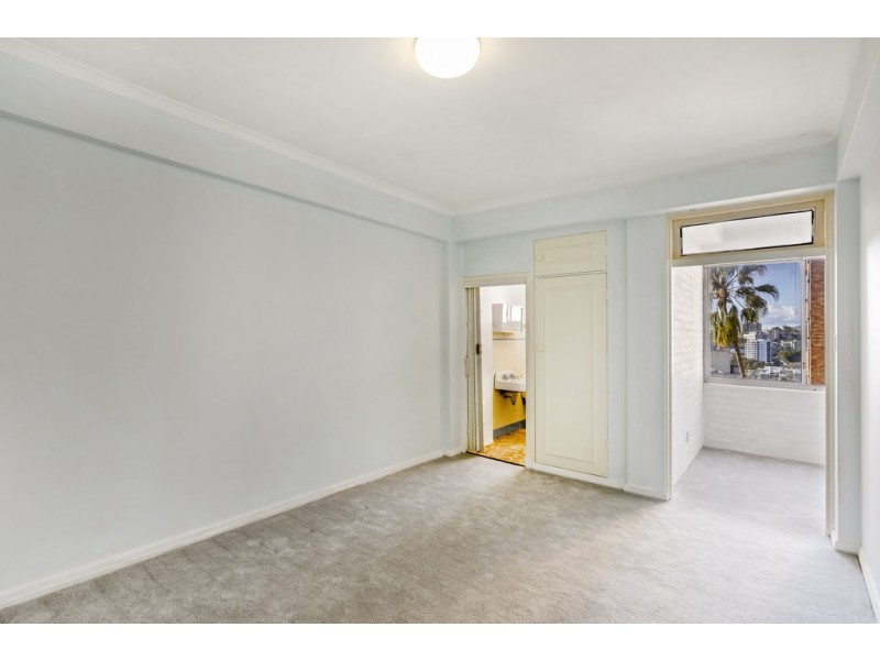 44/4 Ward Avenue, Elizabeth Bay NSW 2011