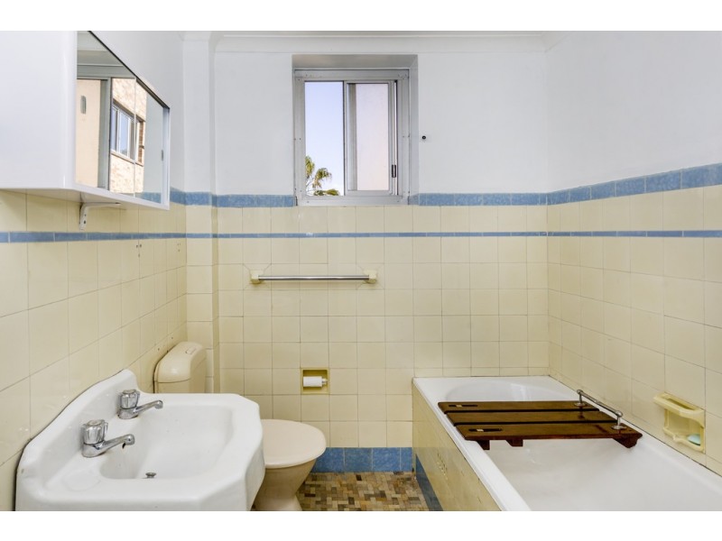 44/4 Ward Avenue, Elizabeth Bay NSW 2011