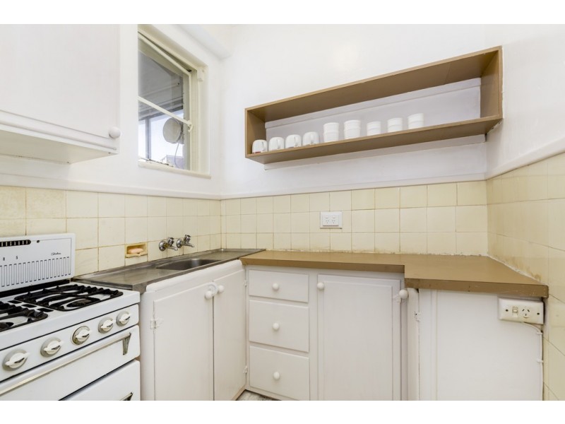 44/4 Ward Avenue, Elizabeth Bay NSW 2011