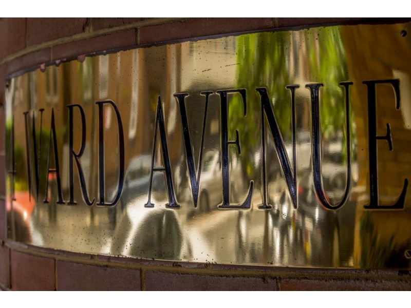 44/4 Ward Avenue, Elizabeth Bay NSW 2011