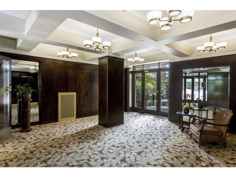 44/4 Ward Avenue, Elizabeth Bay NSW 2011