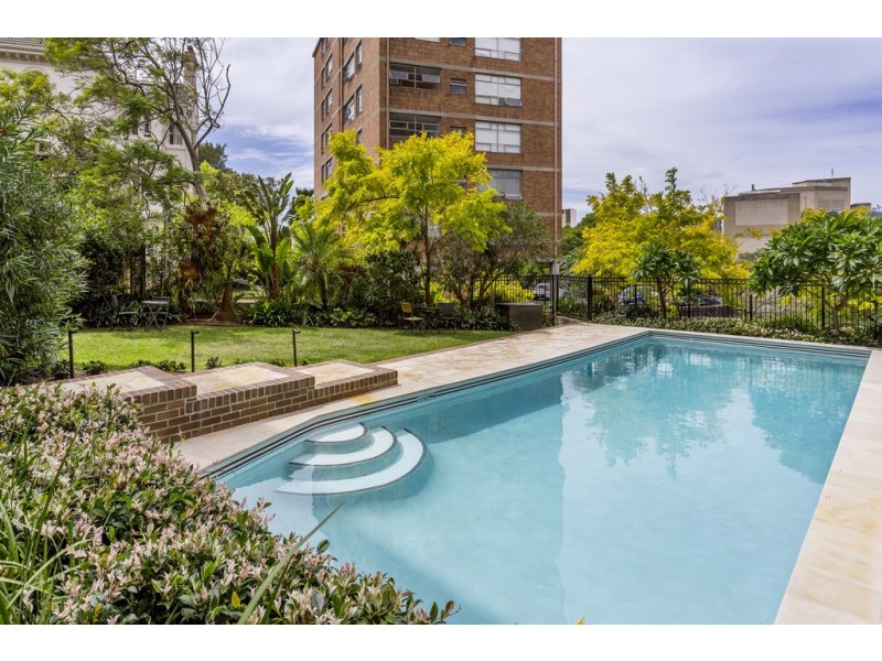 44/4 Ward Avenue, Elizabeth Bay NSW 2011