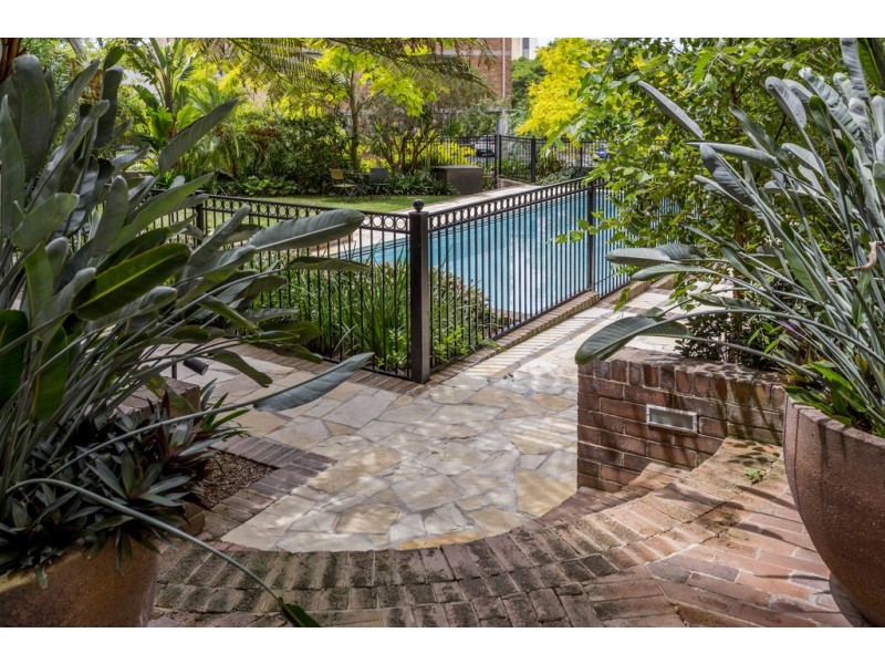 44/4 Ward Avenue, Elizabeth Bay NSW 2011